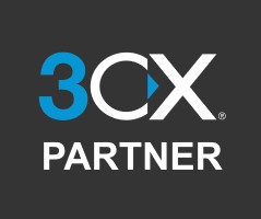 Logo 3CX Partner