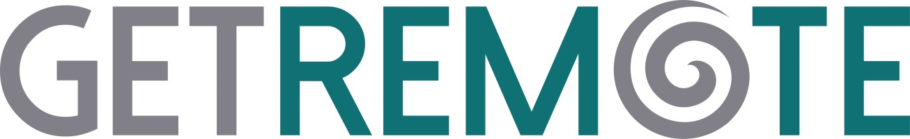 Logo GetRemote Partner