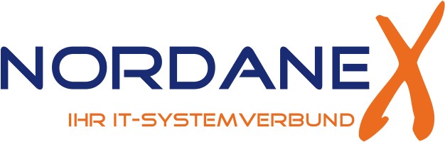 Logo Nordanex Partner