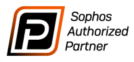 Logo Sophos Authorized Partner